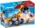 Incarcator Frontal Playmobil