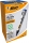 Marker permanent albastru 2000, 12 buc/cutie Bic