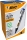 Marker permanent albastru 2300, 12 buc/cutie Bic