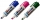 Marker cu cerneala Dura-Ink Washway Markal