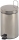Cos de interior cu pedala, inox satinat, capacitate 12 litri, Mediclinics