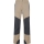 Pantaloni de Trekking bonati Roly, nisipiu inchis/plumb inchis