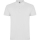 Tricou polo Roly, barbati, Star Blanco, alb