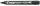 Marker permanent Pilot P100 1.0 mm varf rotund, diverse culori