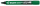 Marker permanent Pilot P100 1.0 mm varf rotund, diverse culori
