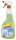 Solutie geamuri Promax, floral, verde, cu pulverizator, 750 ml