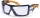 Ochelari impervious tech, impermeabili incolor, Portwest