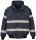 Jacheta bomber Iona 4 in 1, Navy, Portwest 