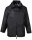 Jacheta de ploaie Classic, Negru, Portwest 