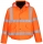 Jacheta Hi-Vis Bomber, Portocaliu, Portwest 