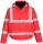Jacheta Hi-Vis Bomber, Rosu, Portwest 