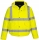 Jacheta Hi-Vis Bomber, Galben, Portwest 