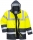 Jacheta Hi-Vis Traffic Contrast, Galben, Portwest 