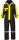 Combinezon de iarna, Negru, Regular, Portwest