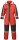 Combinezon de iarna, Rosu, Regular, Portwest