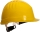 Casca de protectie Expertline, galben, Portwest