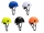 Casca de protectie Portwest Height Endurance ventilata
