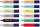 Textmarker Textsurfer Classic Colors 364 C Staedtler