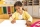 Creion grafit ergonomic EASYgraph S HB pentru dreptaci Stabilo 