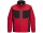 Jacheta Softshell WX3, Deep Red, Portwest