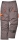 Pantaloni captusiti Texo Contrast, Gri, Regular, Portwest 