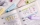 Display textmarker neon si pastel Astronaut, Writech, 96 buc/set
