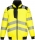 Jacheta Hi-Vis pilot 3 in 1, galben/negru, regular, PW3, Portwest