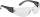 Ochelari spectacles, Wrap Around, Incolor, Portwest