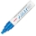 Marker cu vopsea Paint PX-30, varf tesit, 4 - 8.5 mm Uni-ball