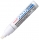 Marker cu vopsea Paint PX-30, varf tesit, 4 - 8.5 mm Uni-ball