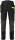 Pantaloni de lucru stretch Holster, Negru, Regular, Portwest EV4