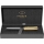 Stilou 18k Le Pioneers Arrow GT penita M Sonnet Royal Parker