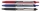 Roller retractabil Hi-Tecpoint V5 RT 0.5 mm Pilot
