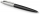 Pix Premium Bond Street Black Grid CT Jotter Royal Parker