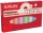 Plastilina set 8 culori pastel, Herlitz