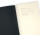 Caiet cu elastic Black Gold 13 x 21 cm, Honeycomb black, dictando Castelli