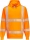 Hanorac cu gluga Hi-Vis, portocaliu, Regular, RWS, Portwest