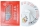 Carti de joc din plastic, Royal, 2 set/cutie 