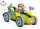 Puzzle 4 in 1 mic, diverse modele, Castorland