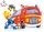 Puzzle 4 in 1 mic, diverse modele, Castorland