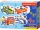 Puzzle 4 in 1 mic, diverse modele, Castorland