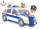 Puzzle 4 in 1 mic, diverse modele, Castorland