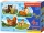 Puzzle 4 in 1 mic, diverse modele, Castorland