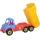 Camion plastic 60 cm