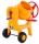 Betoniera constructii pentru copii, 70 cm, 38937 Wader, Polesie