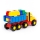 Camion cu 17 cuburi 4239 Favorite Polesie 