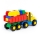 Camion cu 17 cuburi 4239 Favorite Polesie 