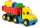Camion cu 17 cuburi 4239 Favorite Polesie 