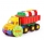 Camion cu 17 cuburi 4239 Favorite Polesie 