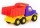 Camion Gosha, 26 cm, 35196 Wader Polesie